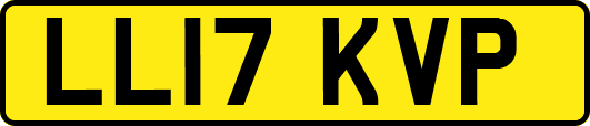 LL17KVP