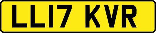LL17KVR