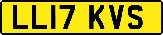 LL17KVS