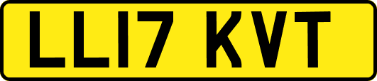 LL17KVT