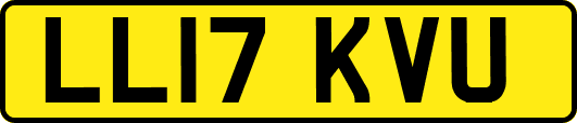 LL17KVU