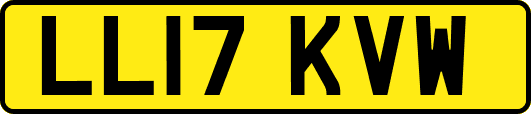 LL17KVW