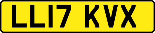 LL17KVX