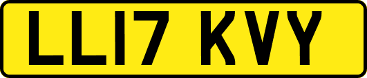 LL17KVY