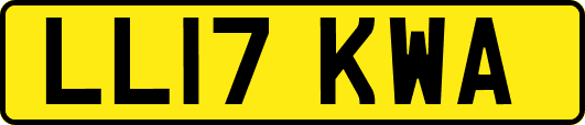 LL17KWA