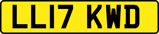LL17KWD