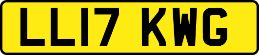 LL17KWG