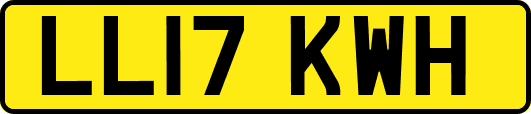 LL17KWH
