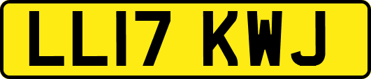LL17KWJ