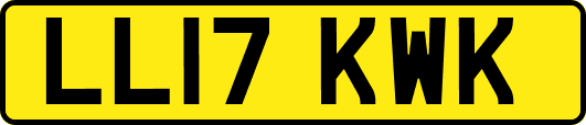 LL17KWK