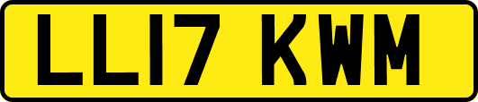 LL17KWM