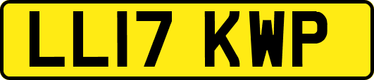 LL17KWP