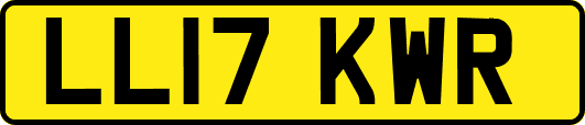 LL17KWR