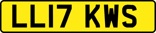 LL17KWS
