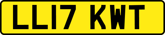 LL17KWT