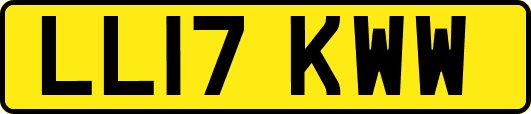 LL17KWW