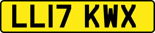 LL17KWX