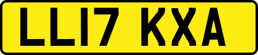 LL17KXA