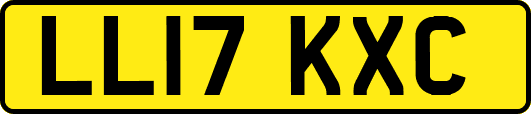 LL17KXC