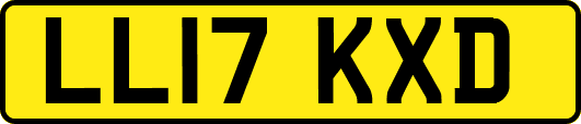 LL17KXD