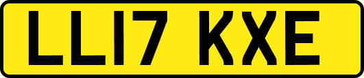 LL17KXE