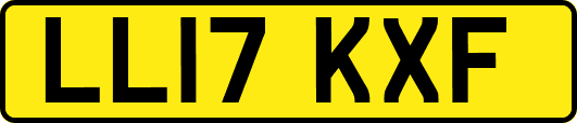 LL17KXF