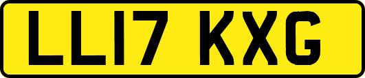 LL17KXG