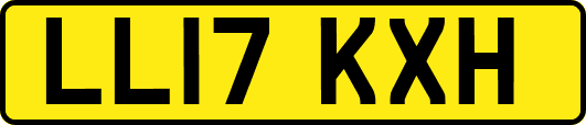 LL17KXH