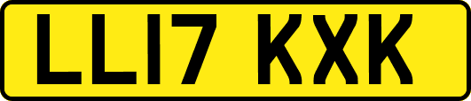 LL17KXK