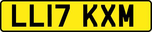 LL17KXM