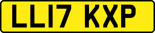 LL17KXP
