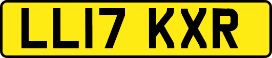 LL17KXR
