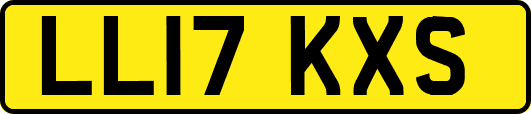 LL17KXS