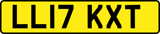 LL17KXT