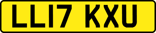 LL17KXU