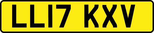 LL17KXV