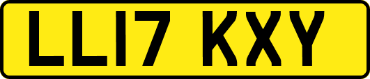 LL17KXY