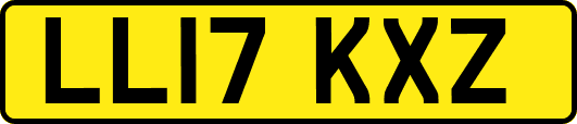 LL17KXZ