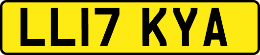 LL17KYA