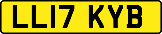 LL17KYB