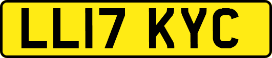 LL17KYC