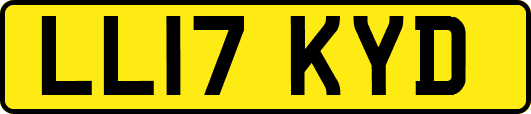 LL17KYD