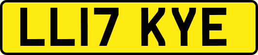 LL17KYE