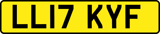 LL17KYF