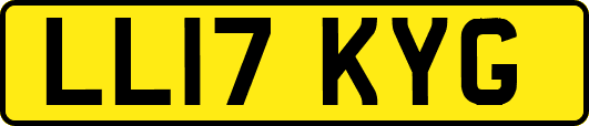 LL17KYG