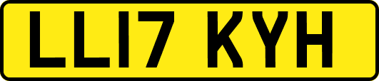 LL17KYH