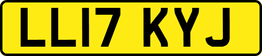 LL17KYJ