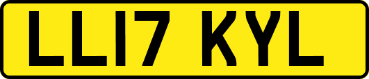 LL17KYL