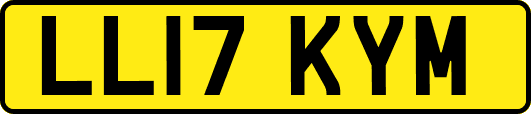 LL17KYM