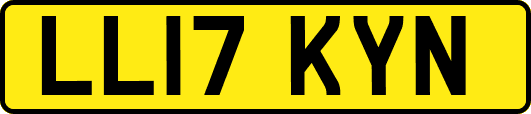 LL17KYN